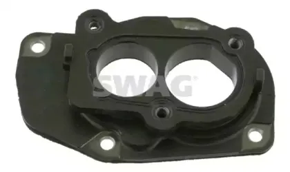 10 12 0004 SWAG Фланец, карбюратор